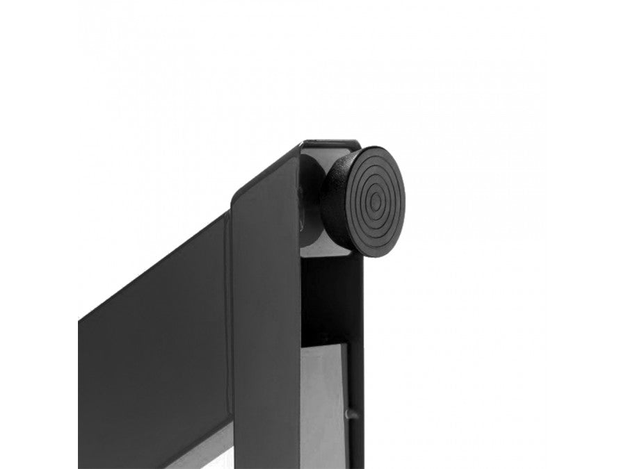 Birou gaming ergonomic NanoRS RS120 cu treceri cabluri, 120x60 cm