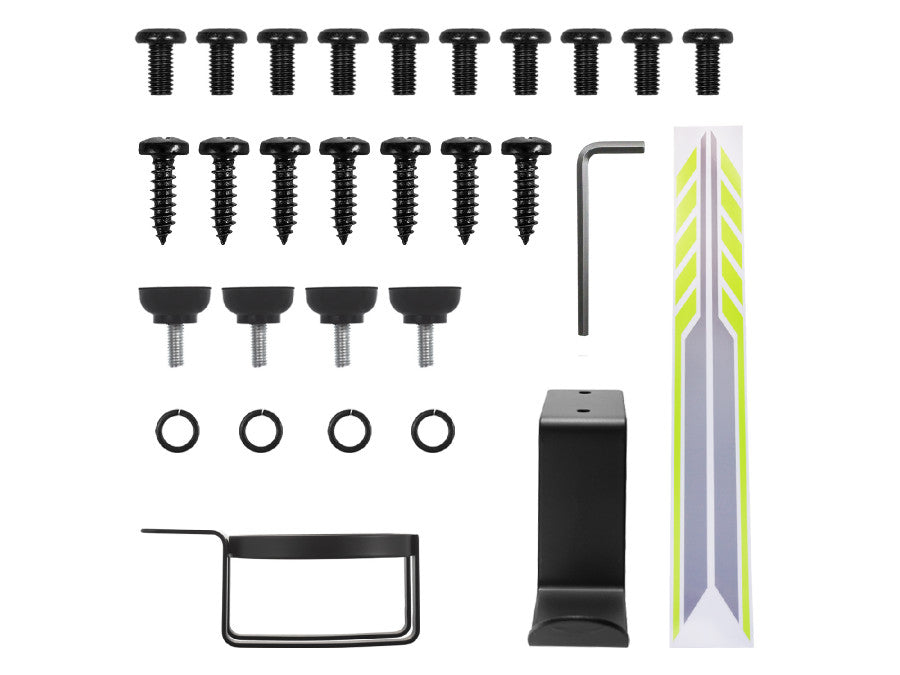 Birou gaming – dimensiune 120x60 cm, 75 kg, suport casti + pahar, negru