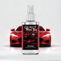 Odorizant auto concentrat, Qualit Blood Red, Seduction, 75 ml