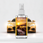 Odorizant auto concentrat, Qualit Gold, La vita e Bella, 75 ml