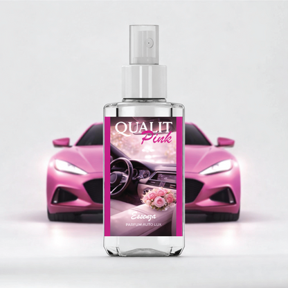 Odorizant auto concentrat, Qualit Pink, Essenza, 75 ml