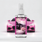 Odorizant auto concentrat, Qualit Pink, Essenza, 75 ml