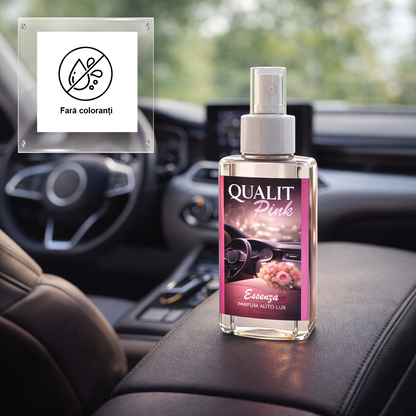 Odorizant auto concentrat, Qualit Pink, Essenza, 75 ml