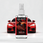 Odorizant auto concentrat, Qualit Red Infiniti Love, 75 ml