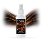 Parfum de camera concentrat, Qualit Black, Gentleman, 100 ml