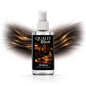 Parfum de camera concentrat, Qualit Black, Gentleman, 75 ml