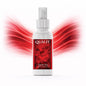 Parfum de camera concentrat, Qualit Red Infiniti Love, 100 ml
