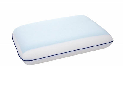 Perna cu memorie Soft Memory Arctic Gel 40x60cm